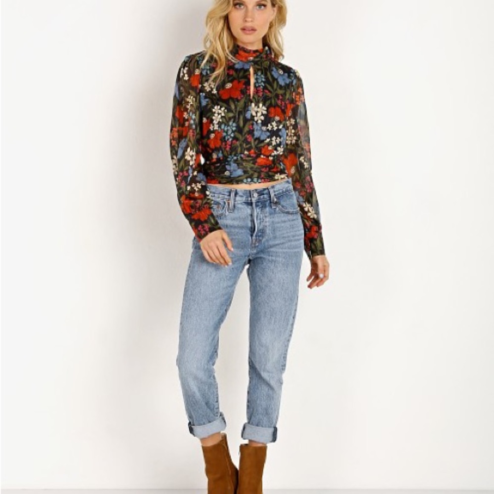 Astr Brandi top